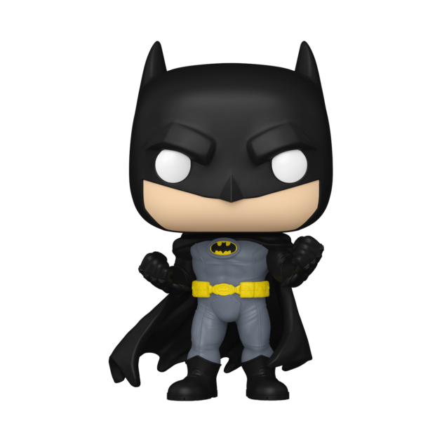 93399POP HEROES: DC TTYS2- BATMAN INC