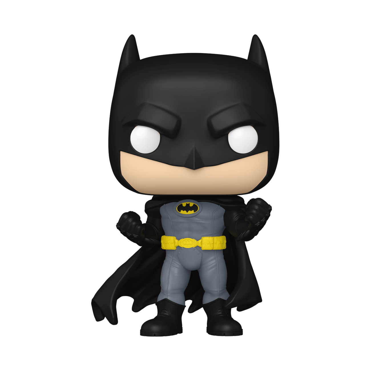 93399POP HEROES: DC TTYS2- BATMAN INC