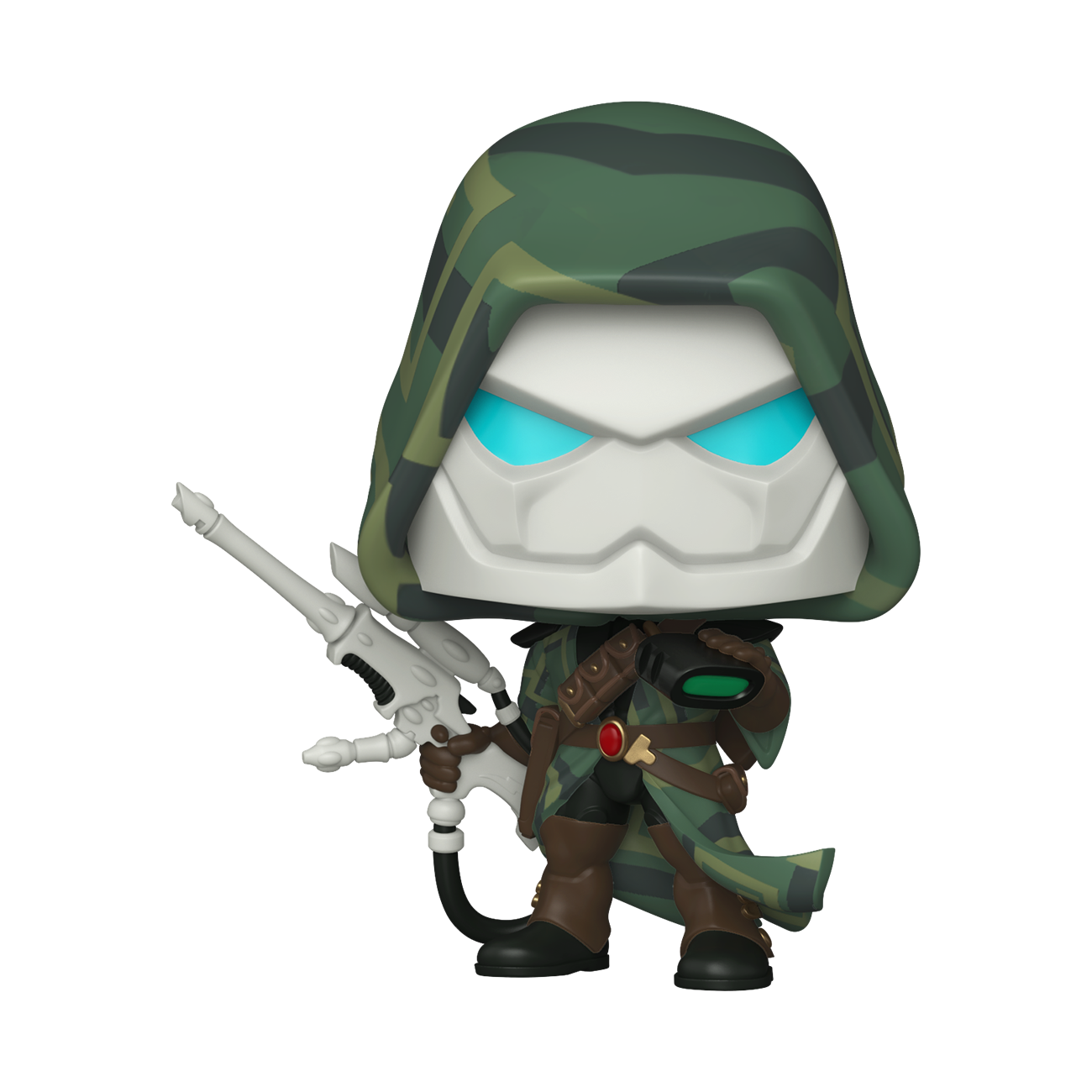 93515POP GAMES: WARHAMMER- AELDARI RANGER - Image 2