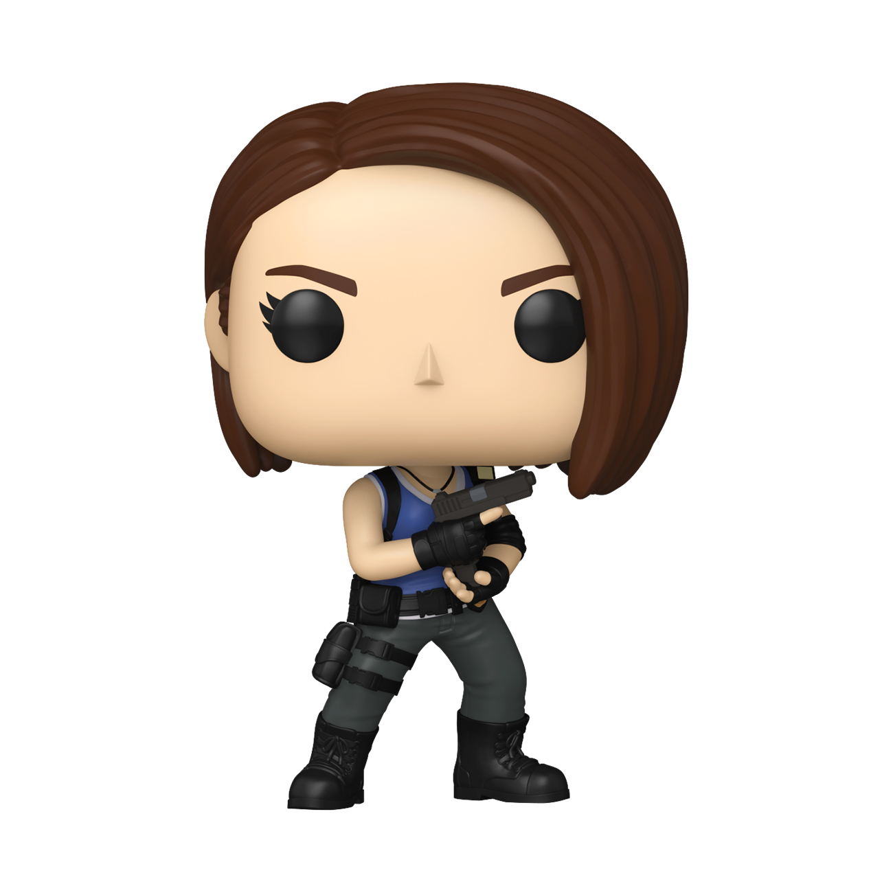 93534POP GAMES: RESIDENT EVIL- JILL VALENTINE (1X36) - TCPM000226070052