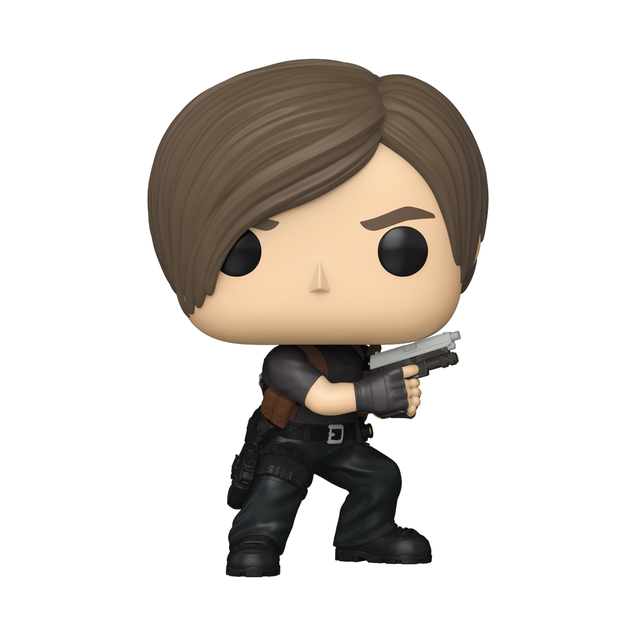 93535POP GAMES: RESIDENT EVIL- LEON KENNEDY (1X36) - TCPM000226070052