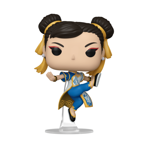 93539POP GAMES: SF6- CHUN-LI (1X36) - TCPM000226070052