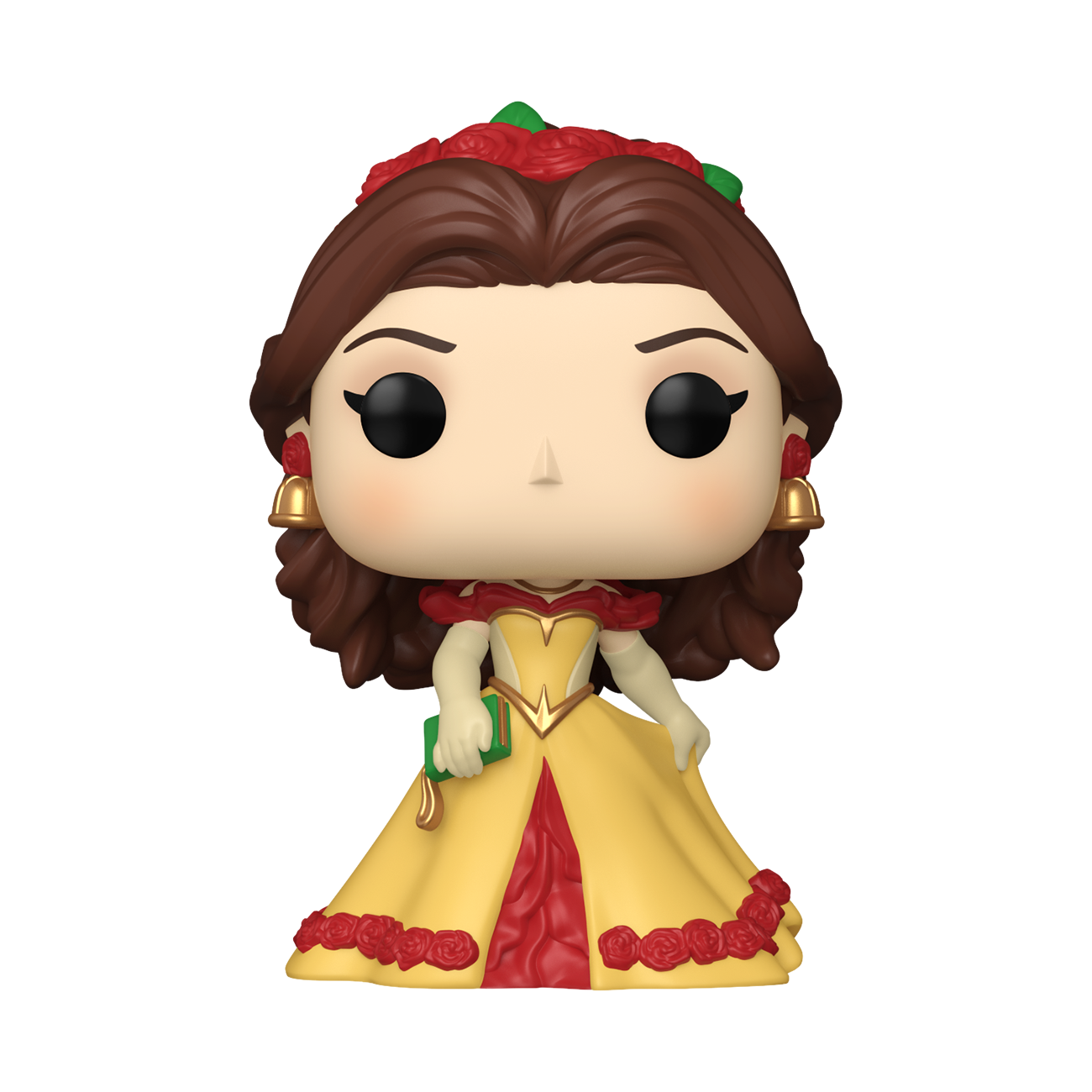 93652POP DISNEY: DPGE S2- BELLE
