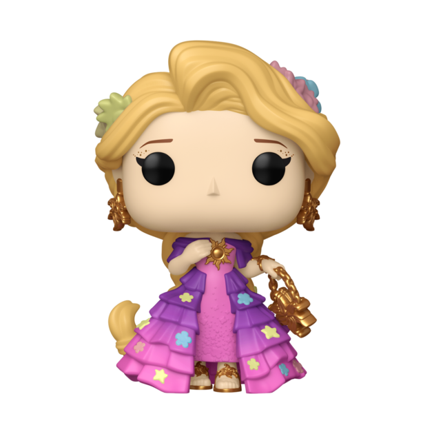 93653POP DISNEY: DPGE S2- RAPUNZEL