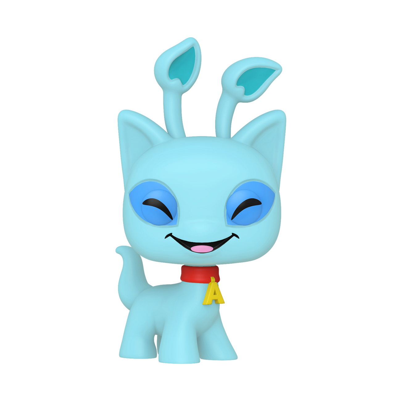 93667 POP GAMES: NEOPETS - AISHA