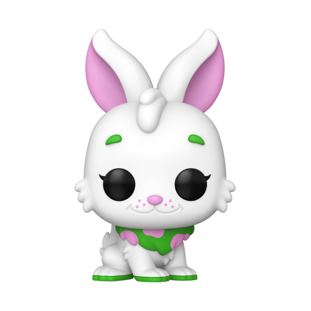 93668 POP GAMES: NEOPETS - CYBUNNY