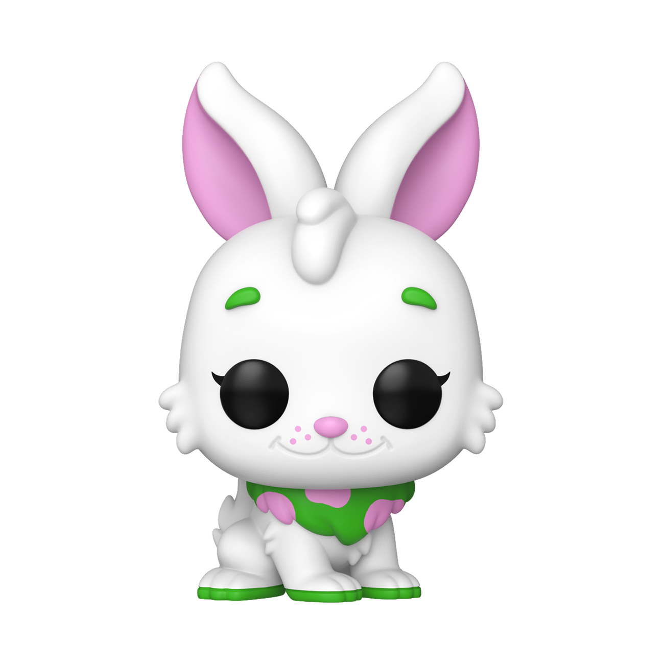 93668 POP GAMES: NEOPETS - CYBUNNY