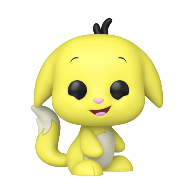 93669 POP GAMES: NEOPETS - KACHEEK
