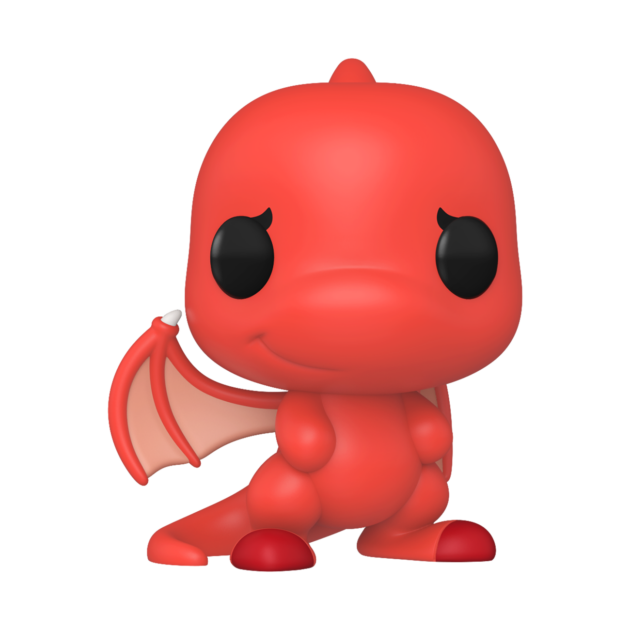 93670 POP GAMES: NEOPETS - SHOYRU