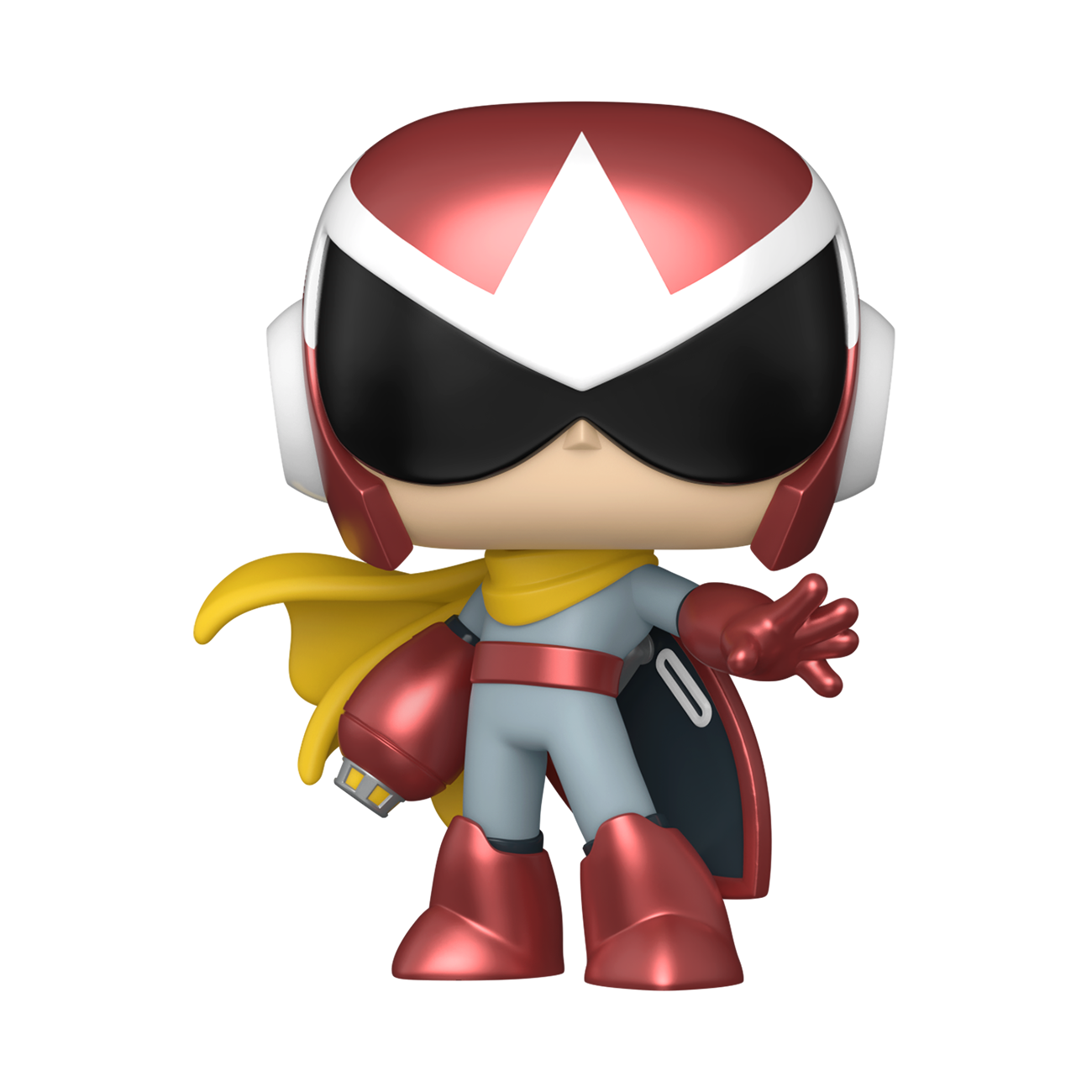93677POP GAMES: MM- PROTO MAN