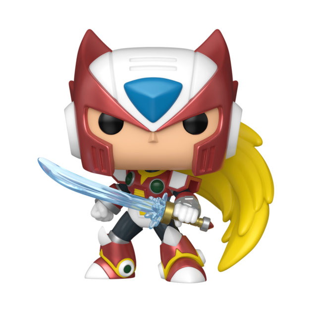 93679POP GAMES: MM- ZERO