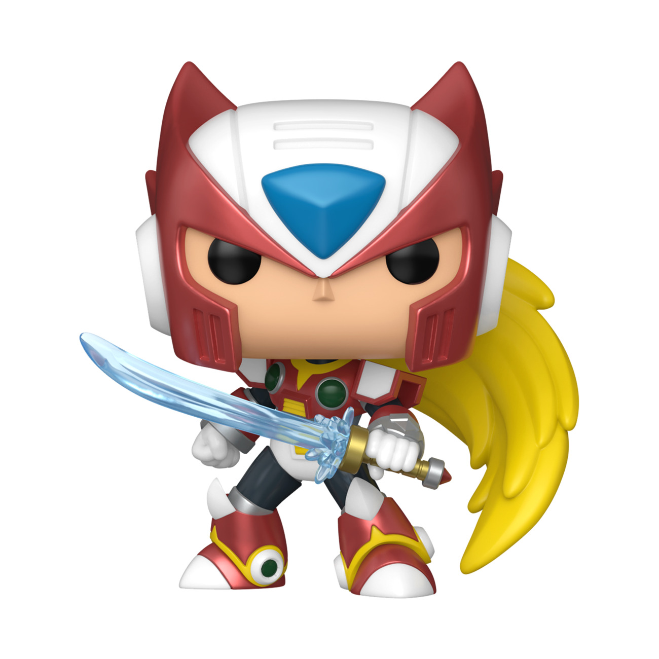 93679POP GAMES: MM- ZERO