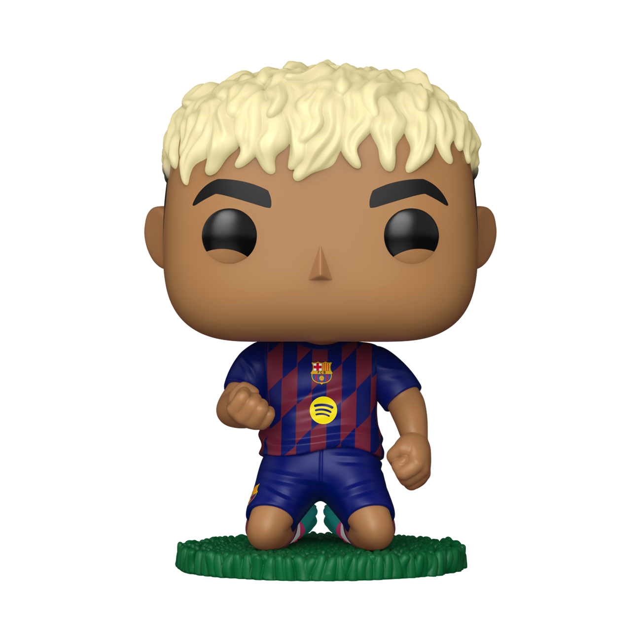 93701POP FOOTBALL: BARCELONA- LAMINE YAMAL