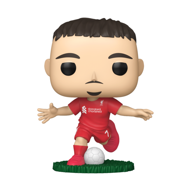 93708POP FOOTBALL: LIVERPOOL- FLORIAN WIRTZ