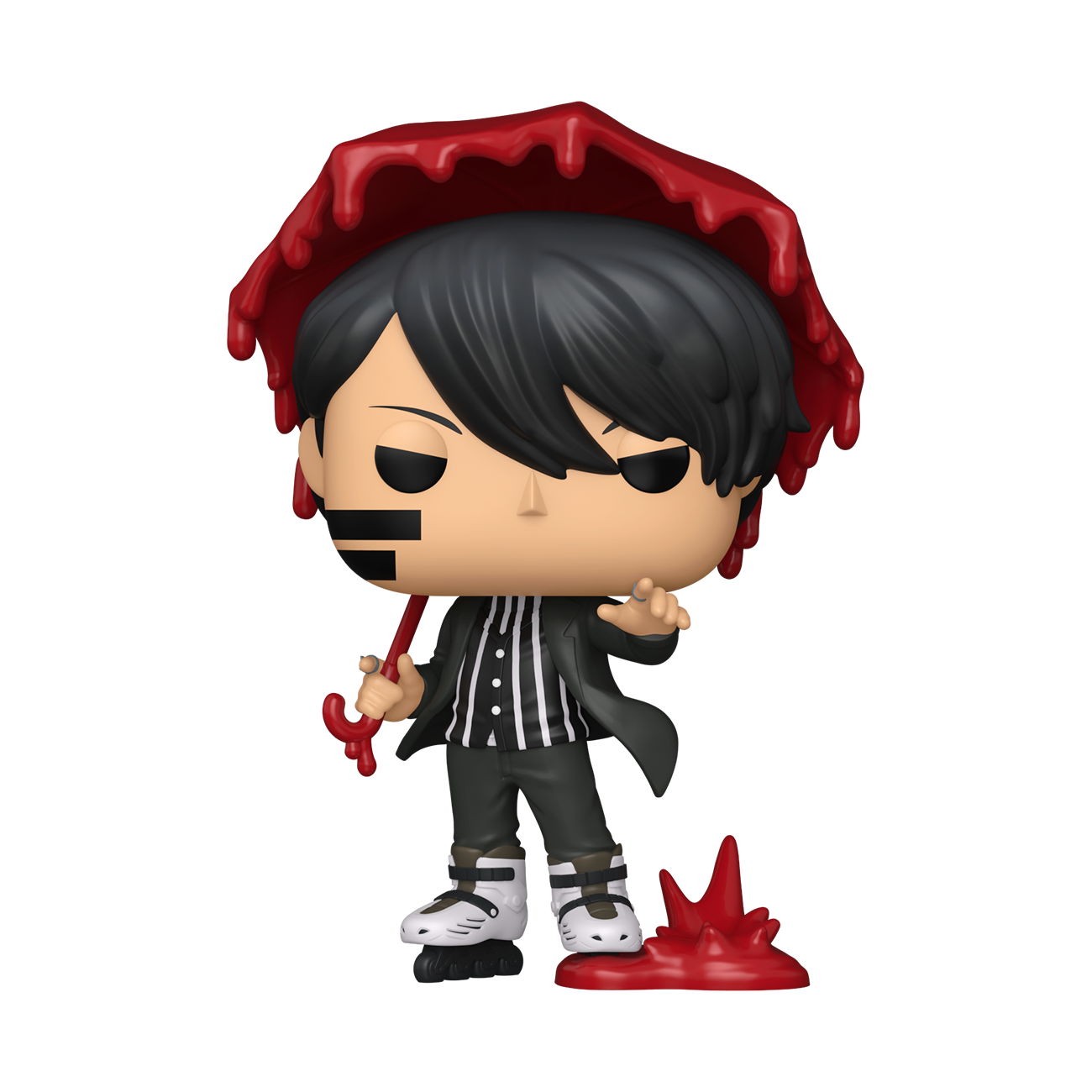 93882POP ANIMATION: TOUGEN ANKI- NAITO MUDANO (1X36) - TCPM000226070052