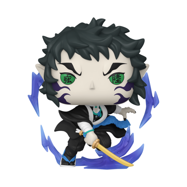 93892POP ANIMATION: DSM1- KAIGAKU