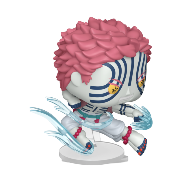 93895POP ANIMATION: DSM1- AKAZA