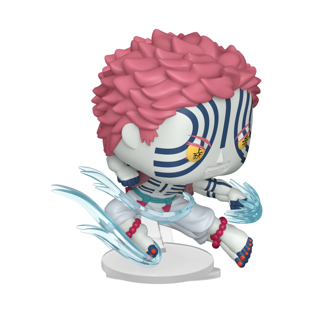 93895POP ANIMATION: DSM1- AKAZA