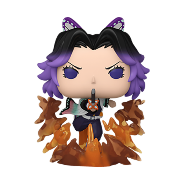 93896POP PREMIUM: DSM1- SHINOBU