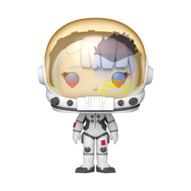 93929POP VINYL: ATLAS- POP 36