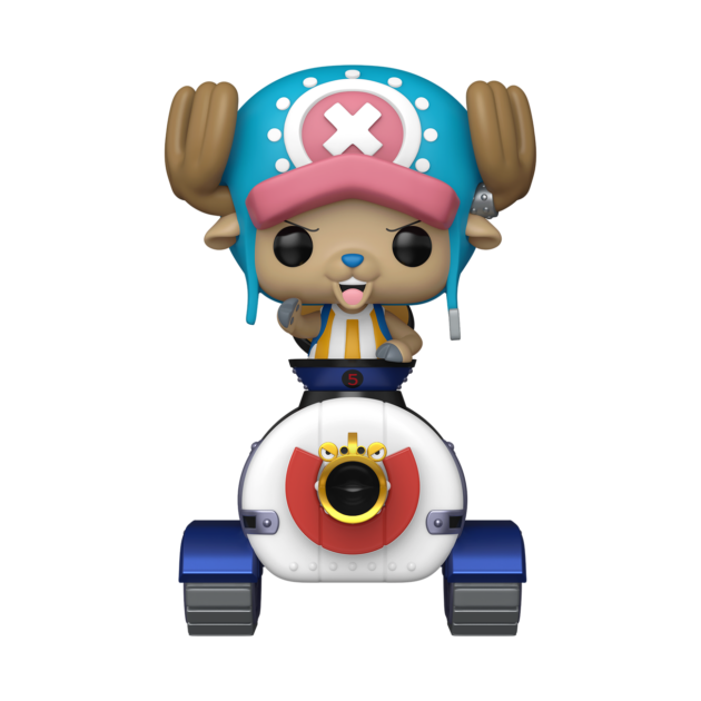93931POP RIDEDLX: ATLAS- POP 39