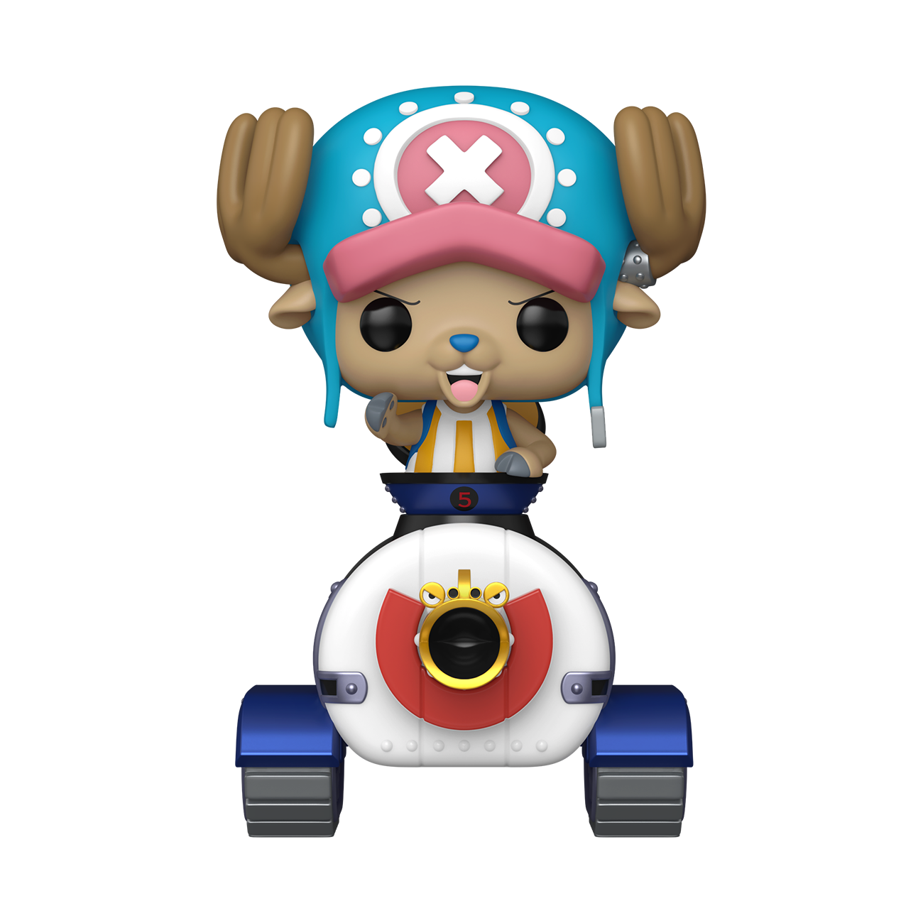 93931POP RIDEDLX: ATLAS- POP 39