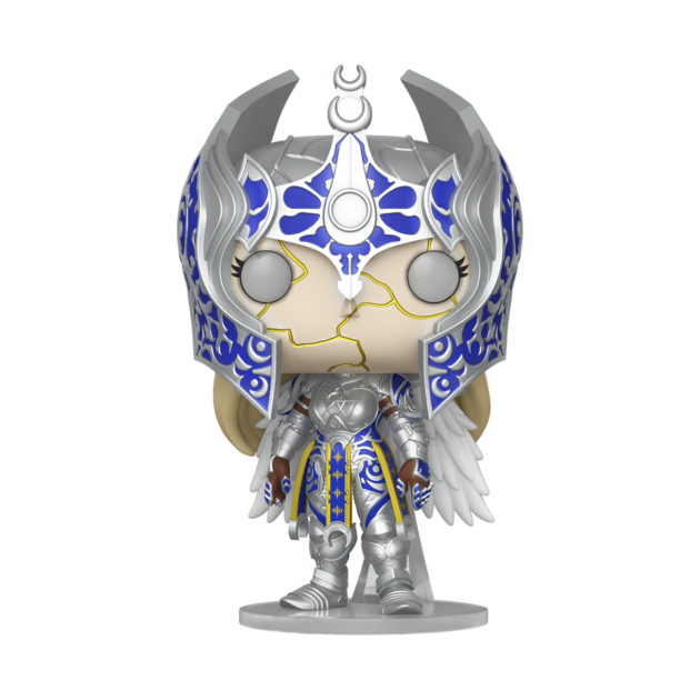 93934POP VINYL: ATLAS- POP 42