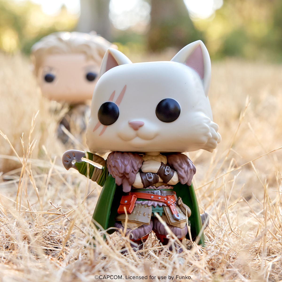 93942POP GAMES: MH WILDS- ATHOS