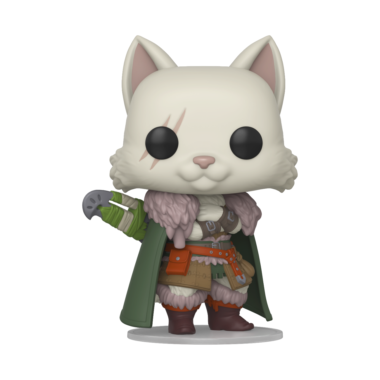93942POP GAMES: MH WILDS- ATHOS - Image 2