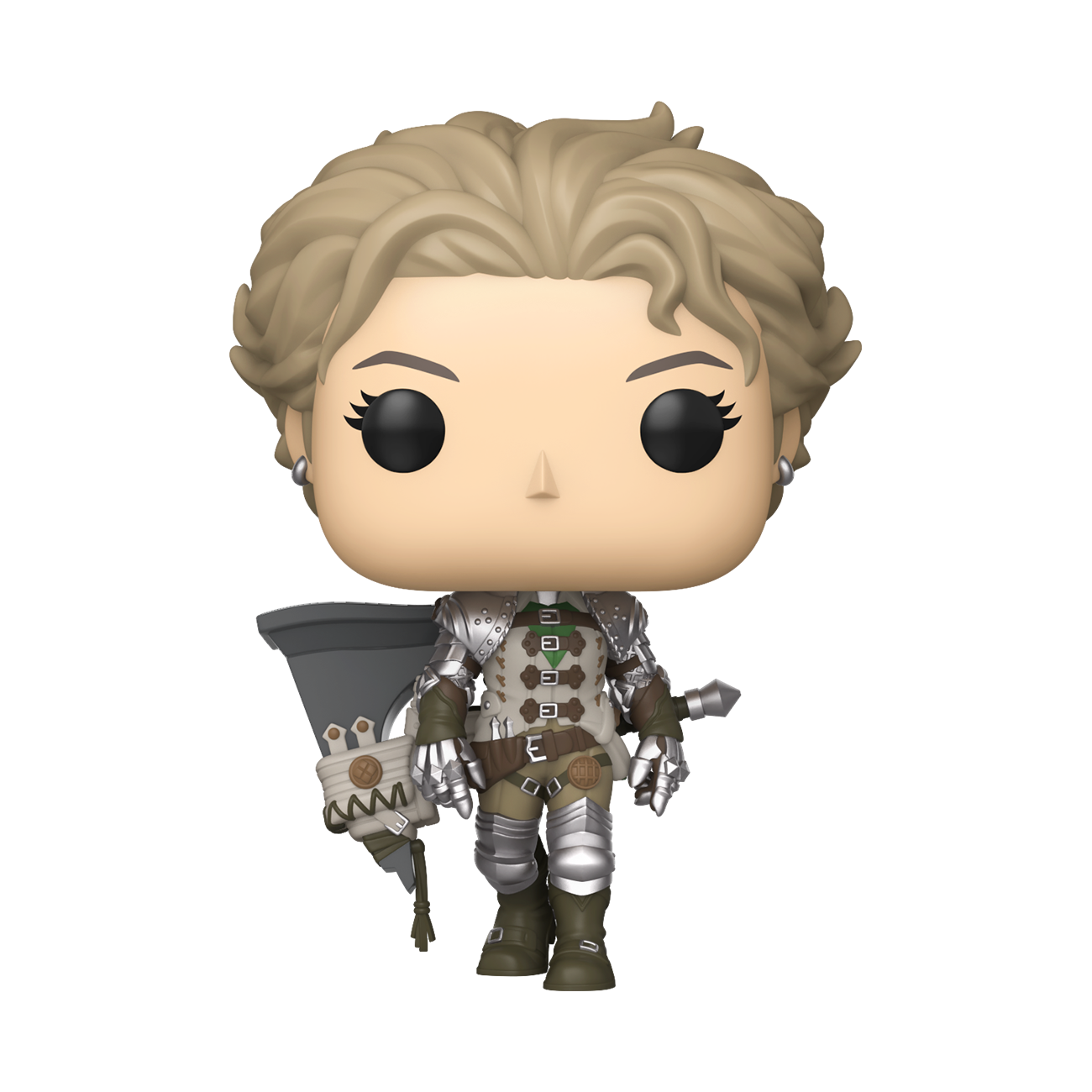 93943POP GAMES: MH WILDS- OLIVIA - Image 2