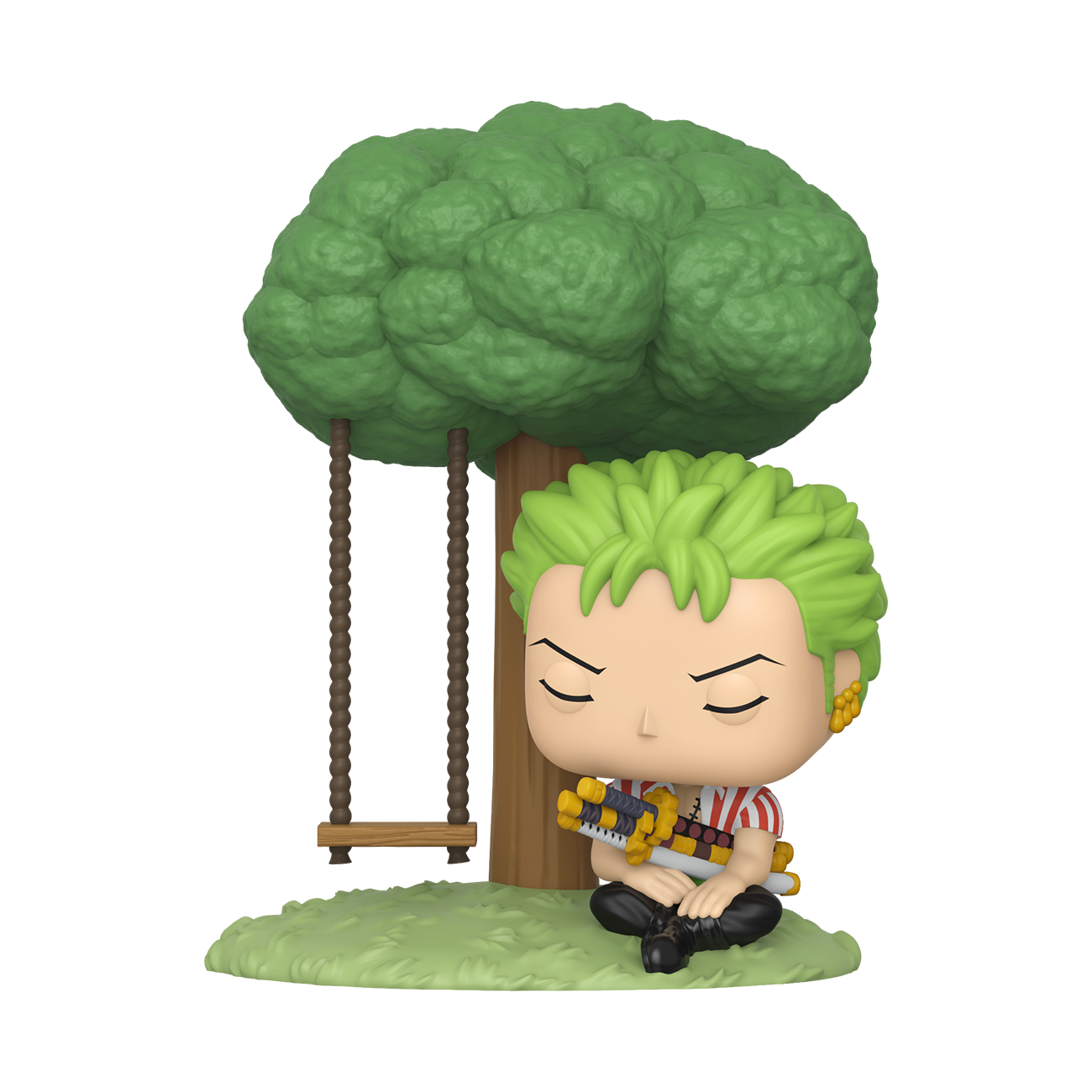 94048POP PREMIUM: OP- ZORO SLEEPING