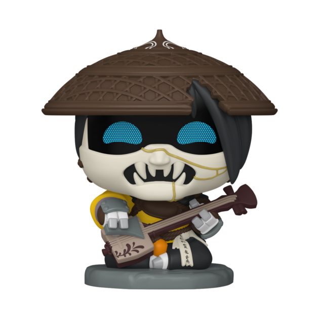 94068POP GAMES: ASTRO BOT- ATSU ASTRO BOT