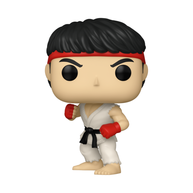 94166POP MOVIES: STREET FIGHTER - POP 1 (1X36) - TCPM000226070052