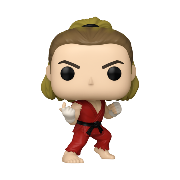94167POP MOVIES: STREET FIGHTER - POP 2 (1X36) - TCPM000226070052