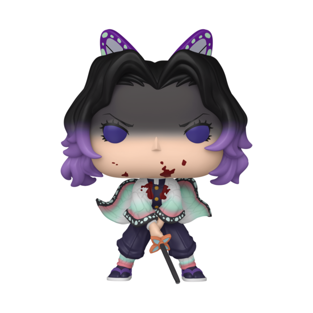 94180POP ANIMATION: DSM1- SHINOBU