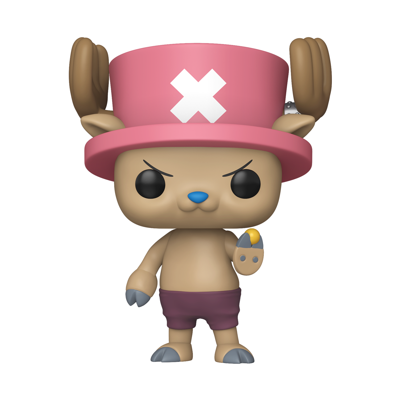 94210POP JUMBO: ONE PIECE- CHOPPER