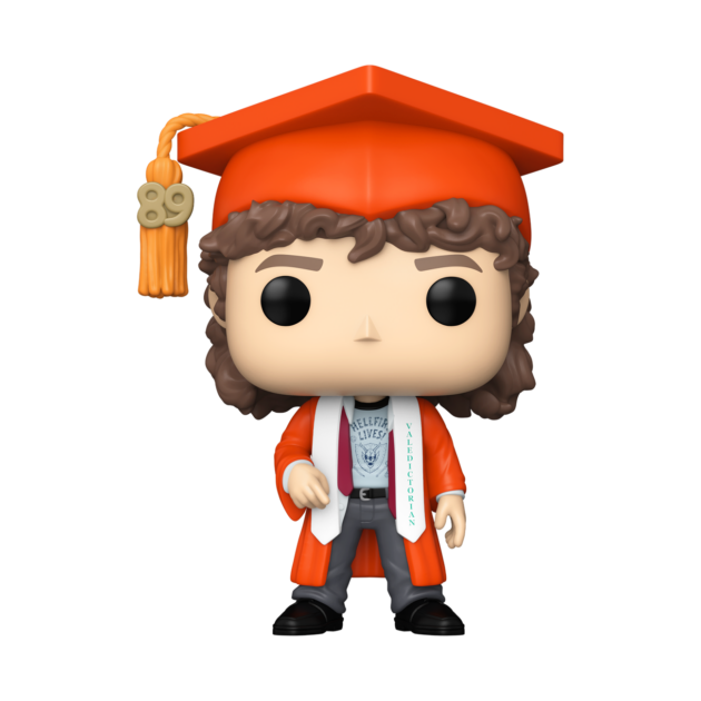 94353POP TV: ST S5 S4 – DUSTIN (GRADUATION)