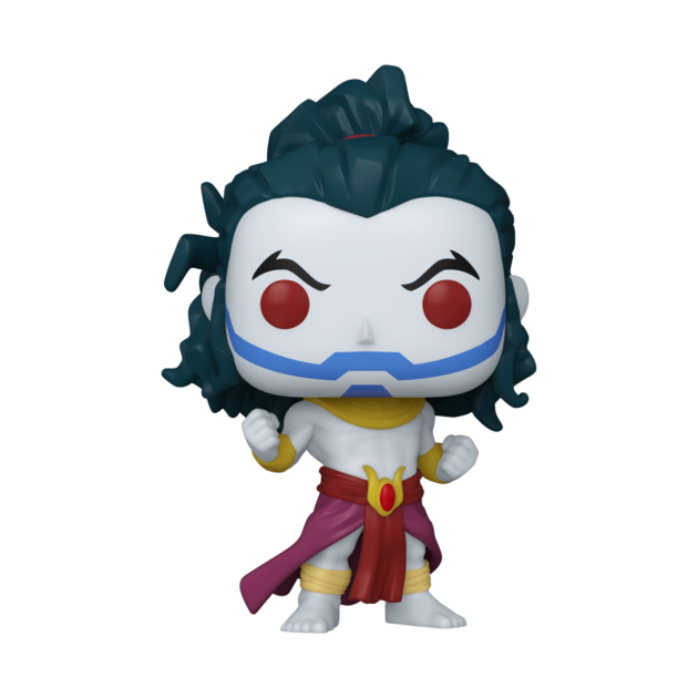 94708POP MARVEL: X-MEN '97 S4- POP 8