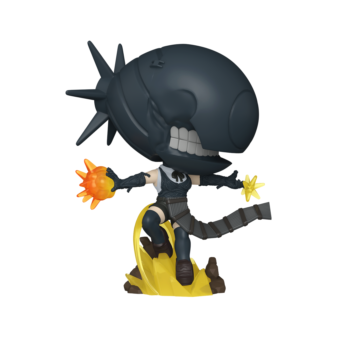 94715POP ANIMATION: CSM REZE- BOMB (BLAST)