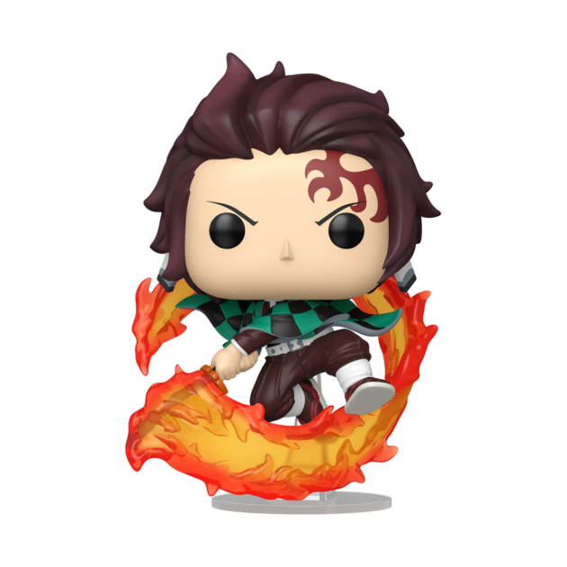 94732POP ANIMATION: DSM1- TANJIRO (ALT)