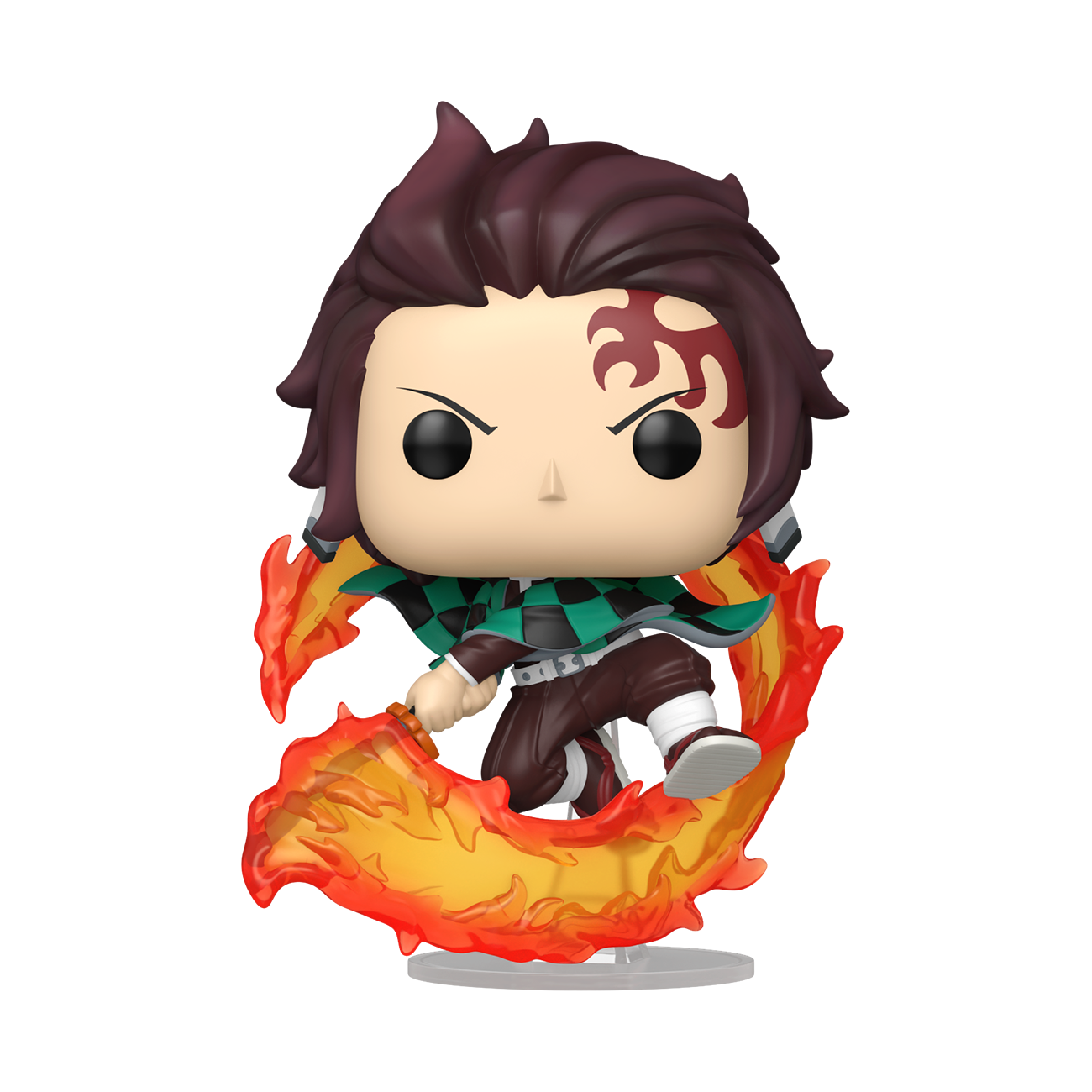 94732POP ANIMATION: DSM1- TANJIRO (ALT)