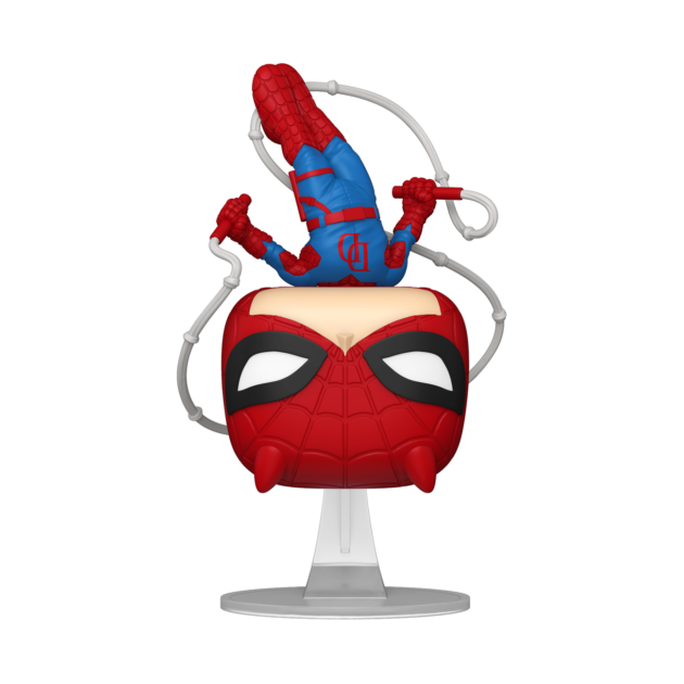 95120POP MARVEL: SMC- SPIDERMAN/DAREDEVIL
