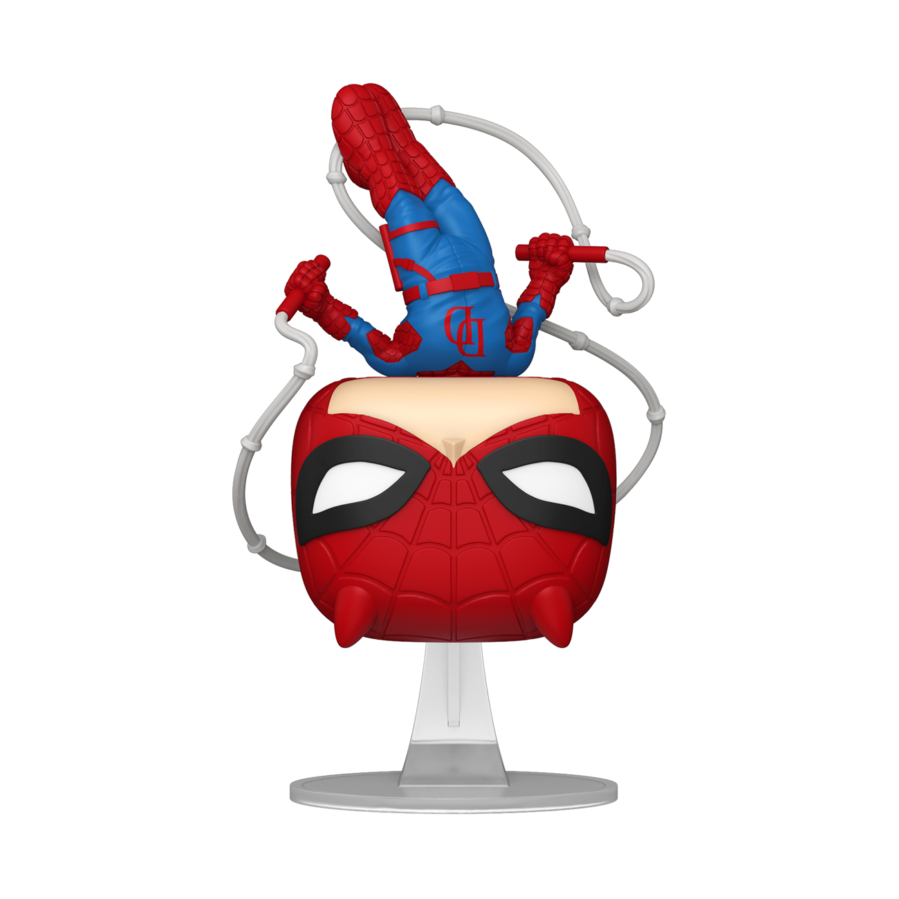 95120POP MARVEL: SMC- SPIDERMAN/DAREDEVIL