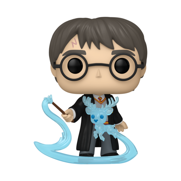 95209POP MOVIES: HP MAGIC- HARRY POTTER