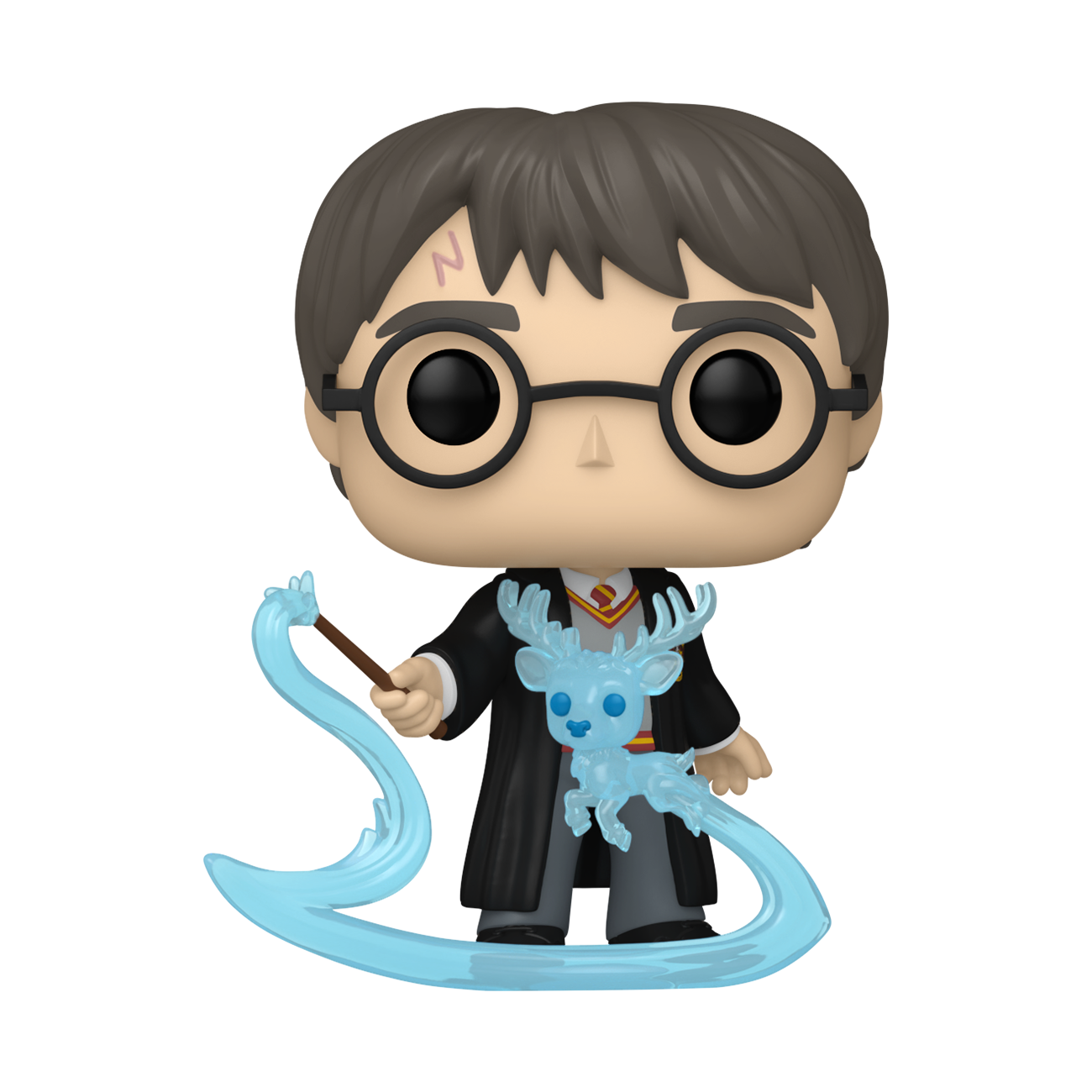95209POP MOVIES: HP MAGIC- HARRY POTTER