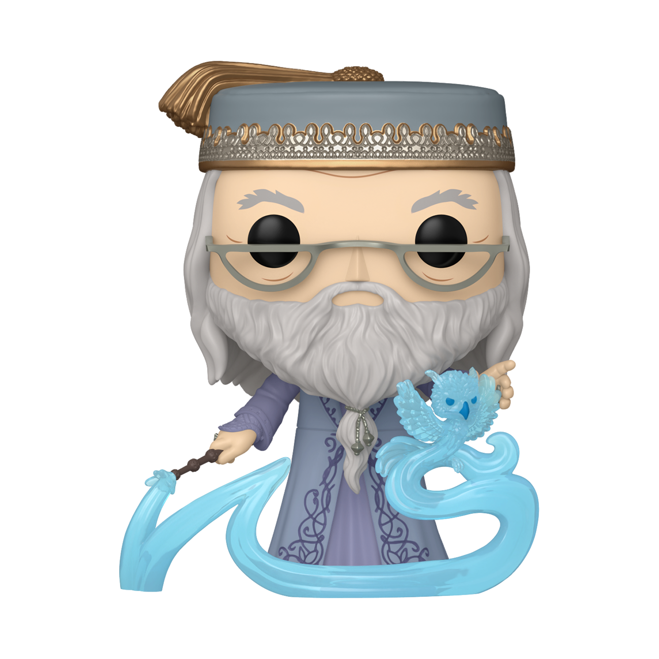 95210POP MOVIES: HP MAGIC- DUMBLEDORE