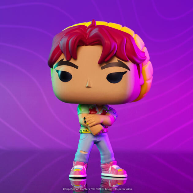 95802POP ANIMATION: KPOP DH- ABBY