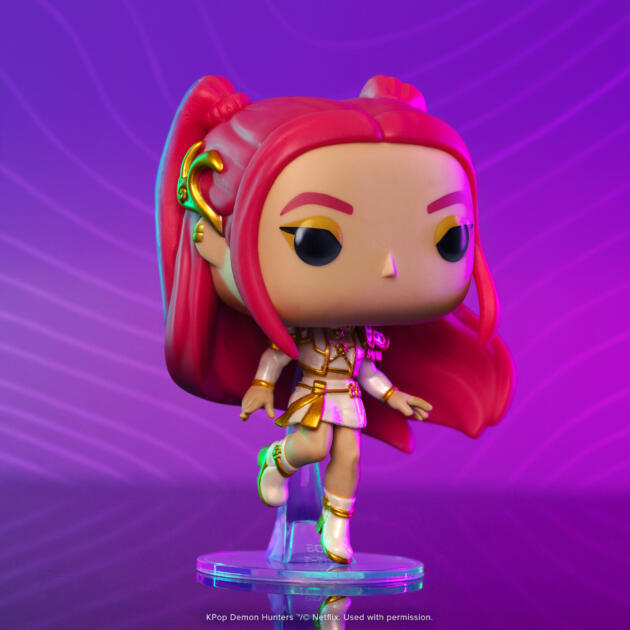 95805POP ANIMATION: KPOP DH- MIRA